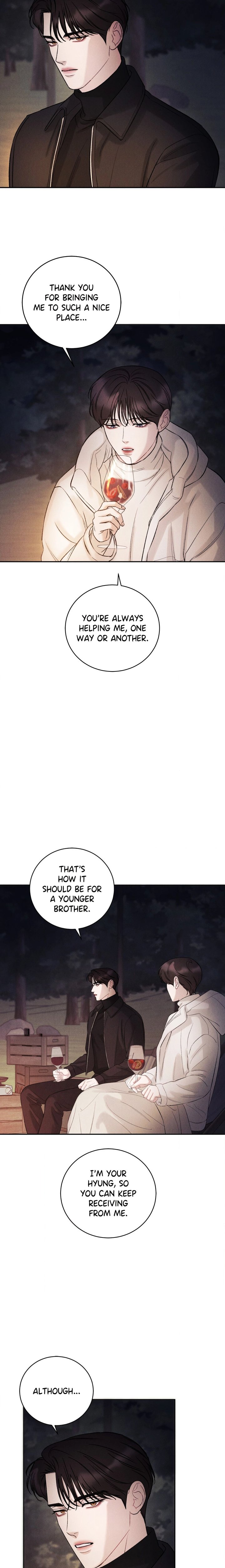 Fall From Grace - Chapter 37 Page 13
