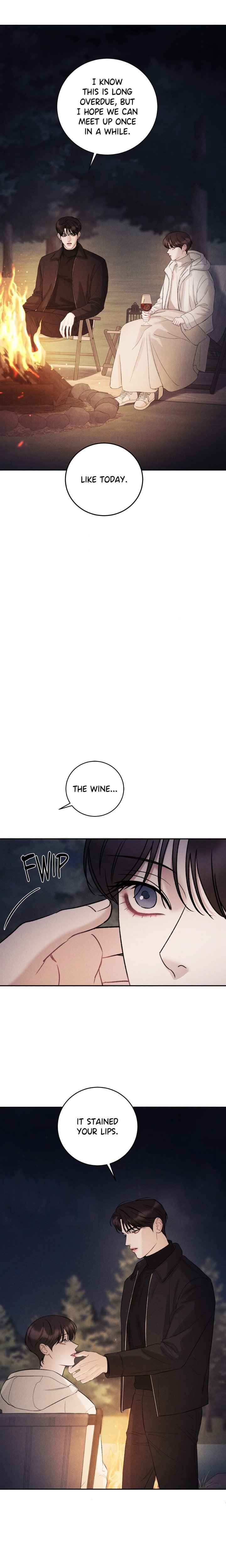 Fall From Grace - Chapter 37 Page 15