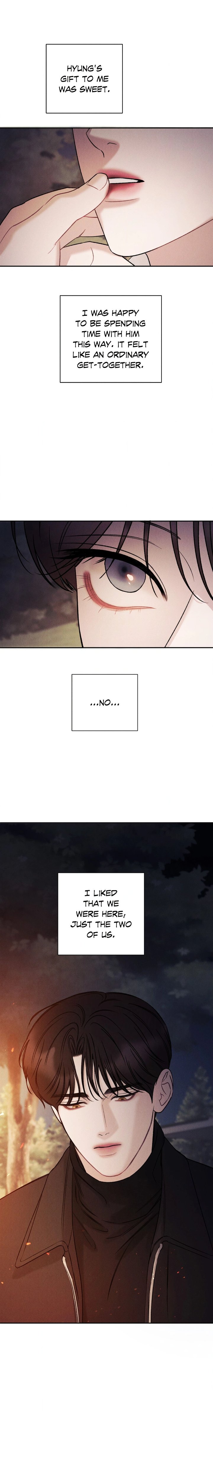 Fall From Grace - Chapter 37 Page 16