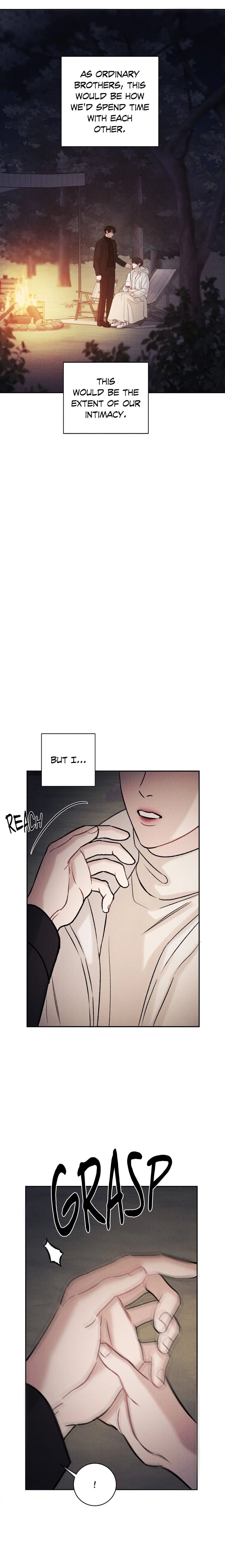 Fall From Grace - Chapter 37 Page 17