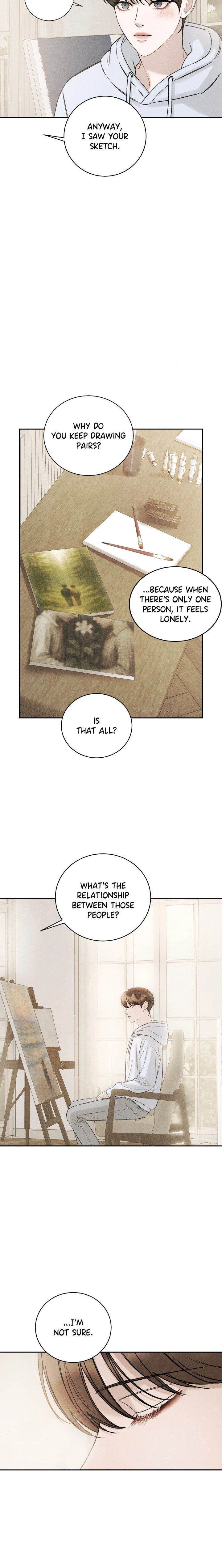 Fall From Grace - Chapter 37 Page 6