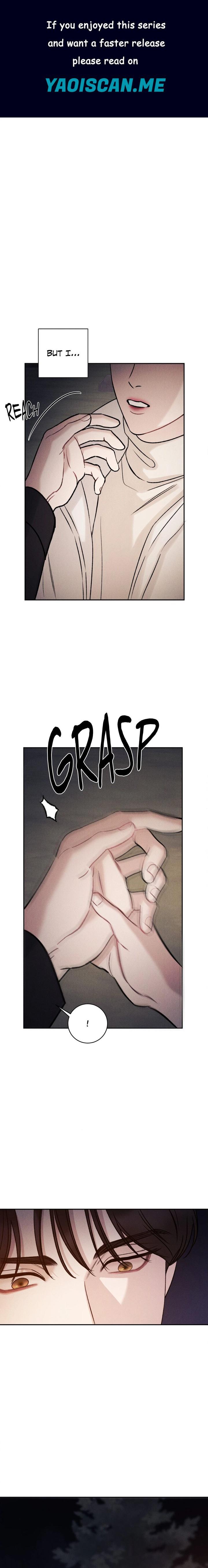 Fall From Grace - Chapter 38 Page 1