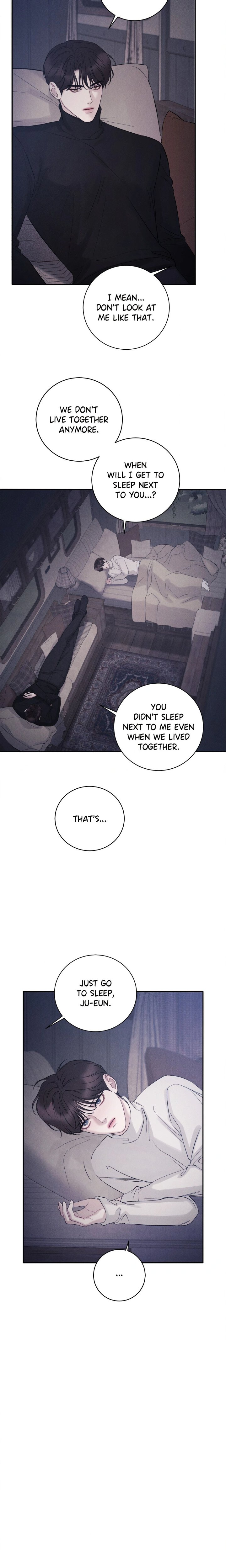Fall From Grace - Chapter 38 Page 10