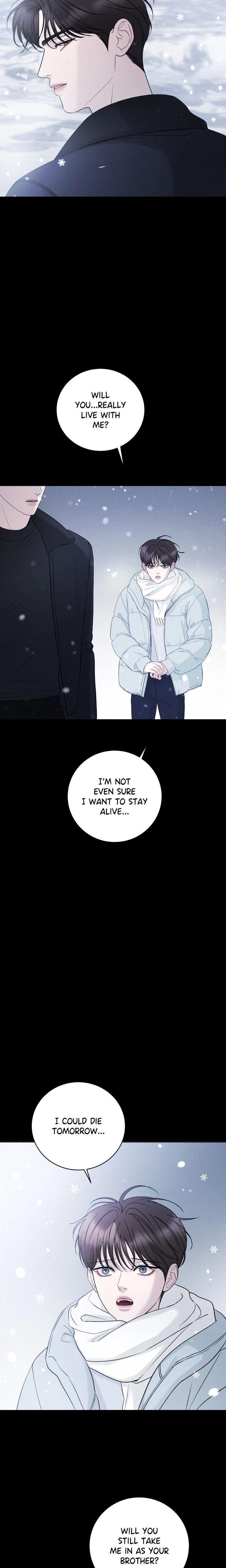 Fall From Grace - Chapter 38 Page 14
