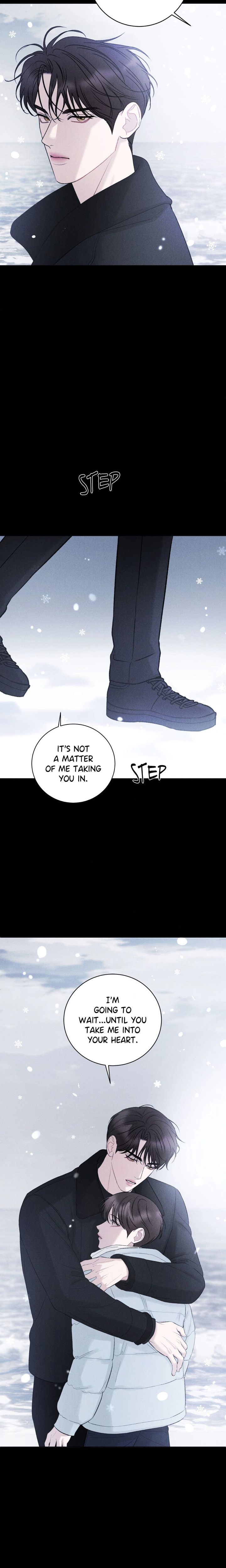 Fall From Grace - Chapter 38 Page 15