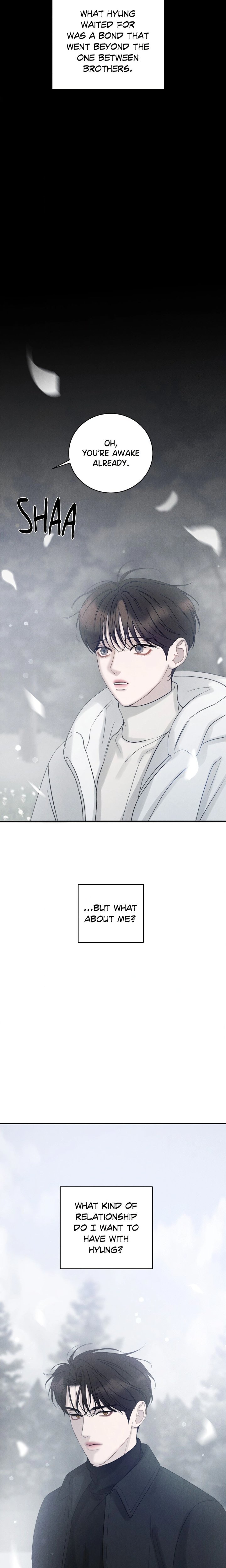Fall From Grace - Chapter 38 Page 17