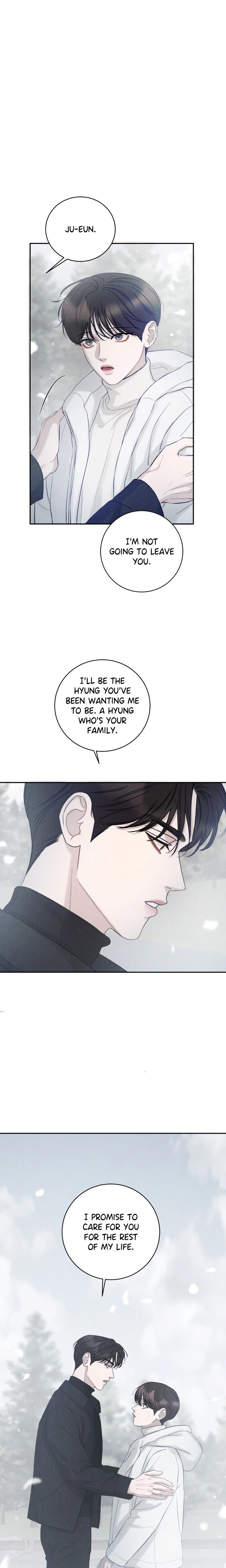 Fall From Grace - Chapter 38 Page 19