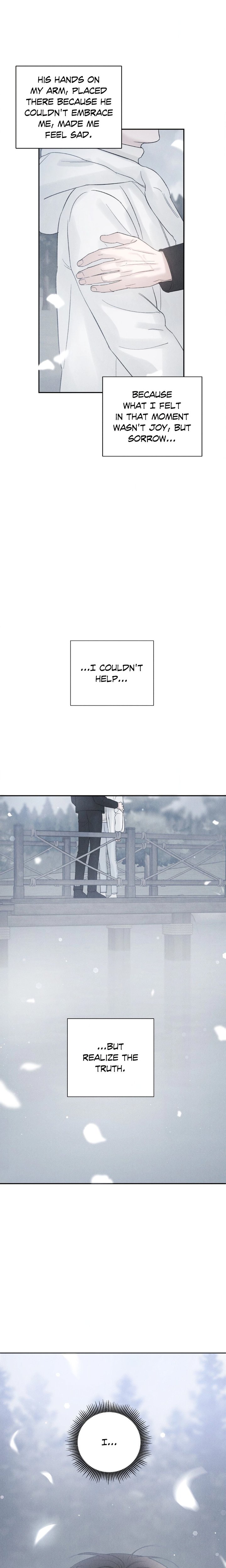 Fall From Grace - Chapter 38 Page 21