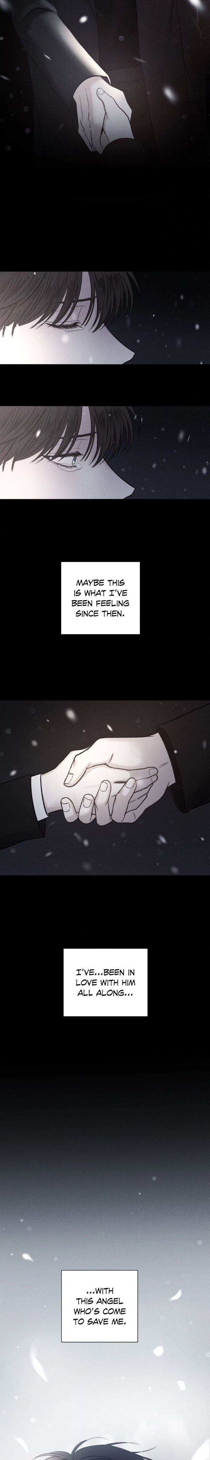 Fall From Grace - Chapter 38 Page 23