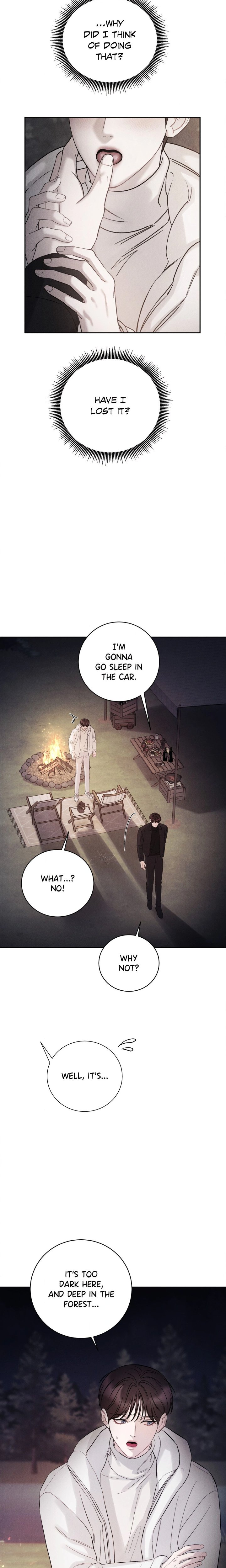 Fall From Grace - Chapter 38 Page 5