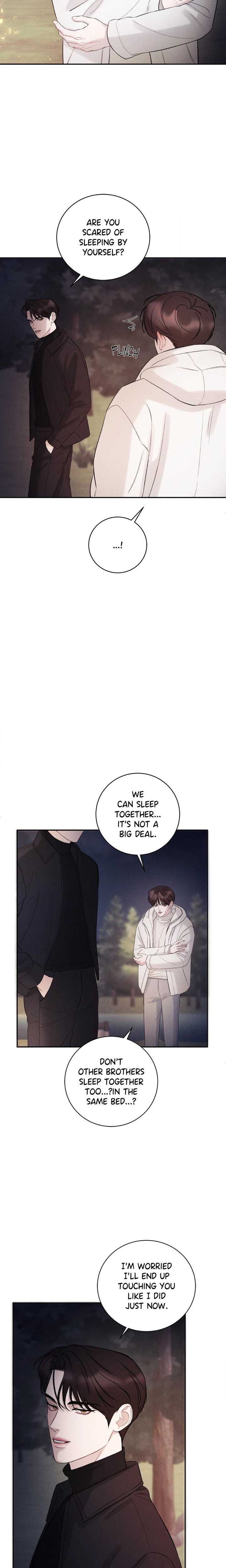 Fall From Grace - Chapter 38 Page 6
