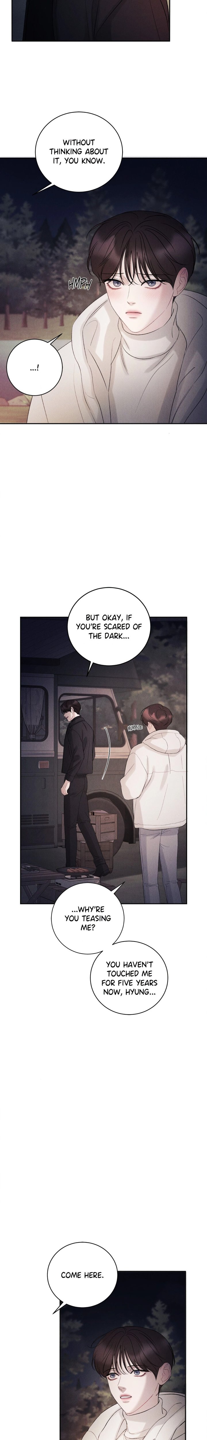Fall From Grace - Chapter 38 Page 7