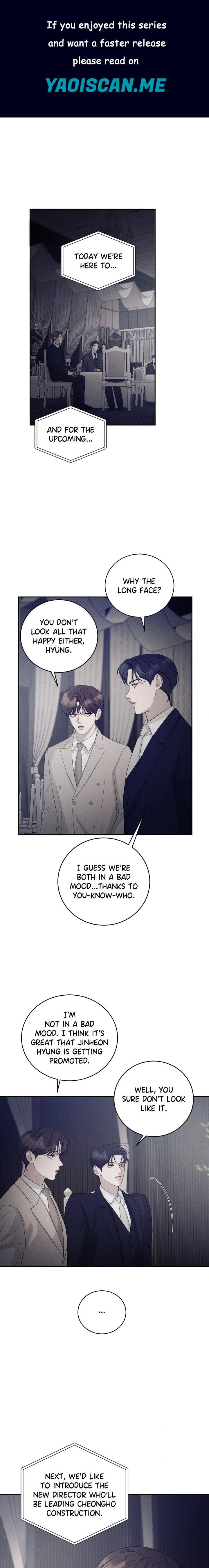 Fall From Grace - Chapter 39 Page 1