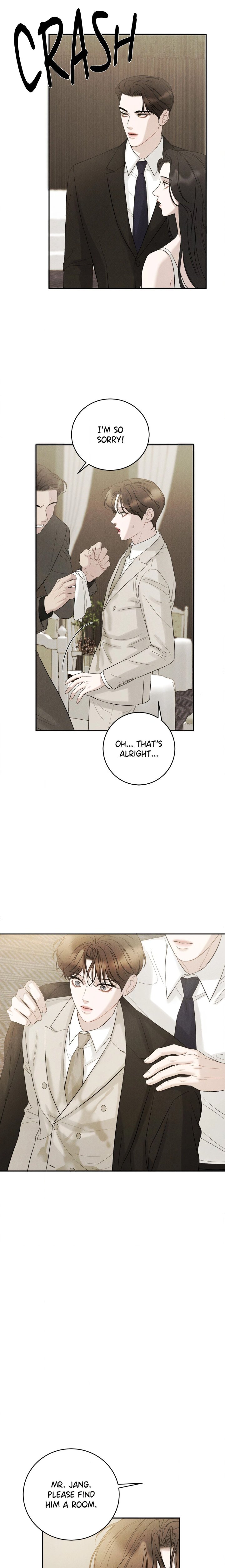 Fall From Grace - Chapter 39 Page 10