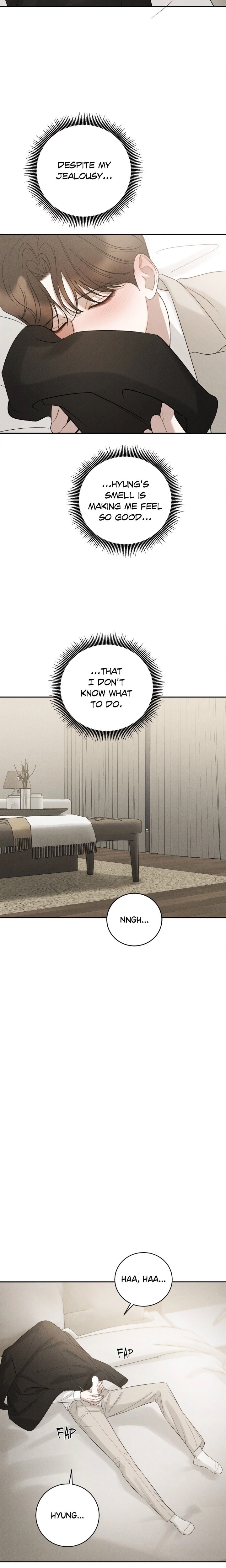 Fall From Grace - Chapter 39 Page 15