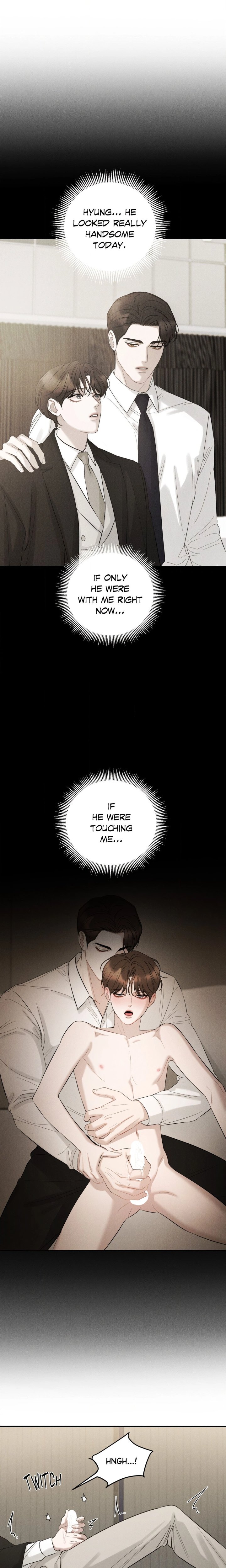 Fall From Grace - Chapter 39 Page 16