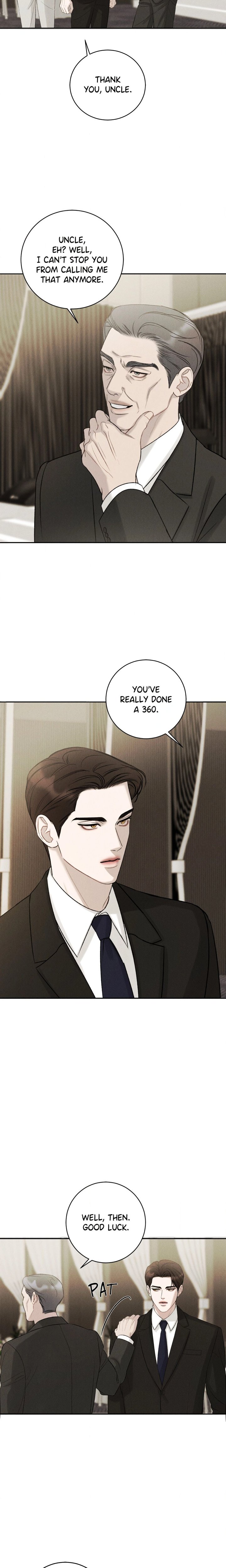 Fall From Grace - Chapter 39 Page 5