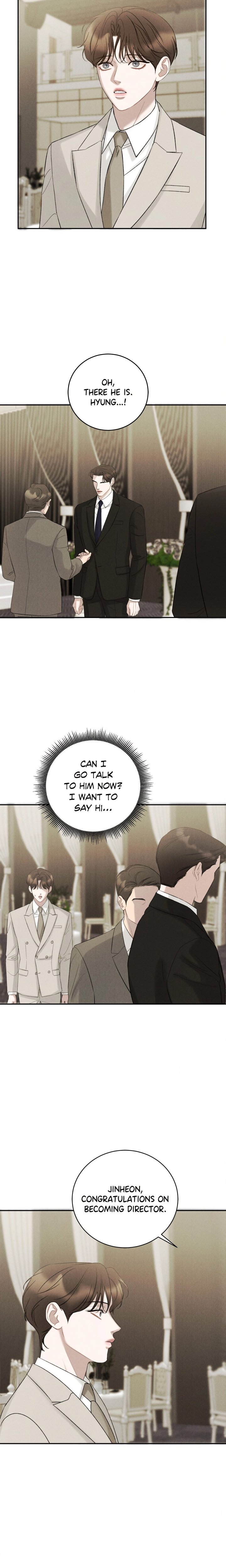 Fall From Grace - Chapter 39 Page 7