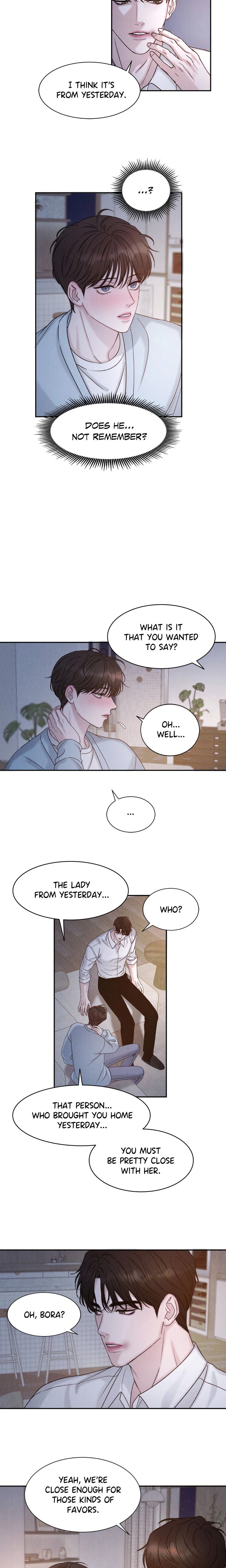 Fall From Grace - Chapter 4 Page 14