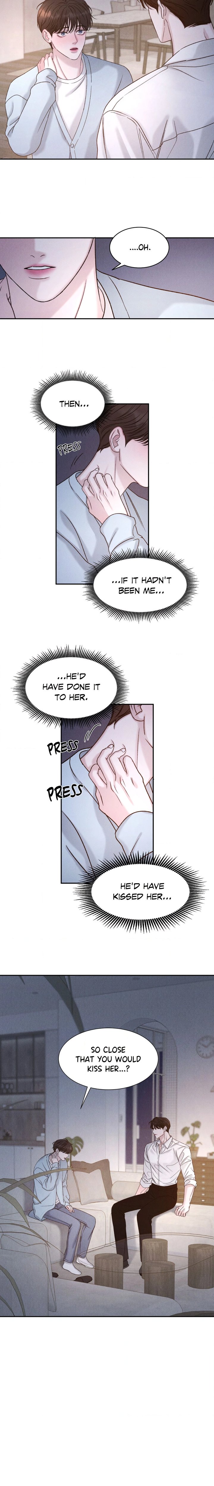 Fall From Grace - Chapter 4 Page 15