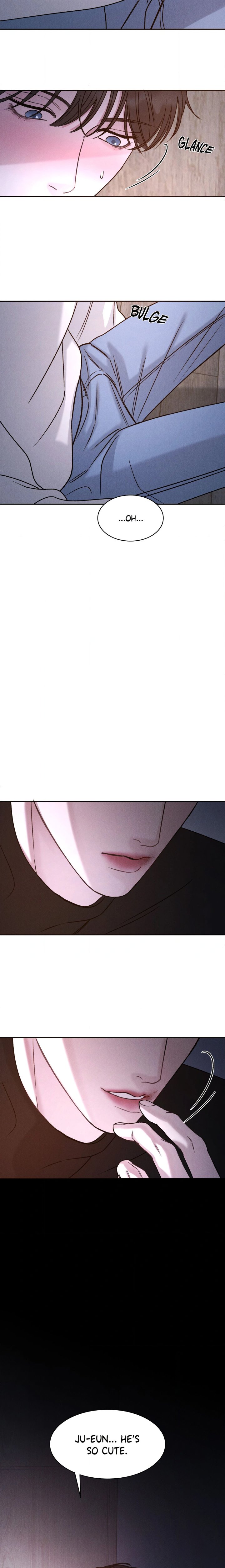 Fall From Grace - Chapter 4 Page 3