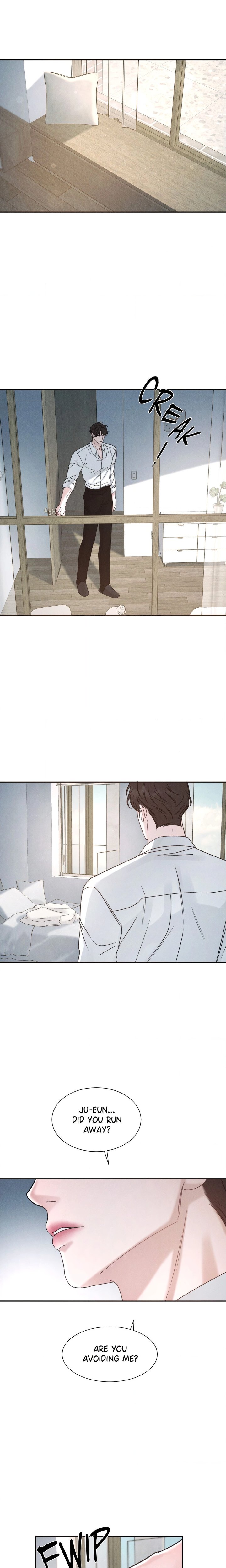 Fall From Grace - Chapter 4 Page 5