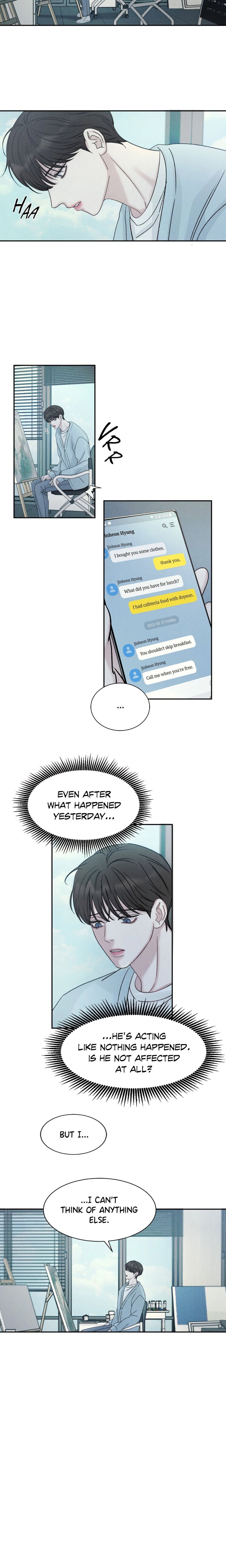 Fall From Grace - Chapter 4 Page 7