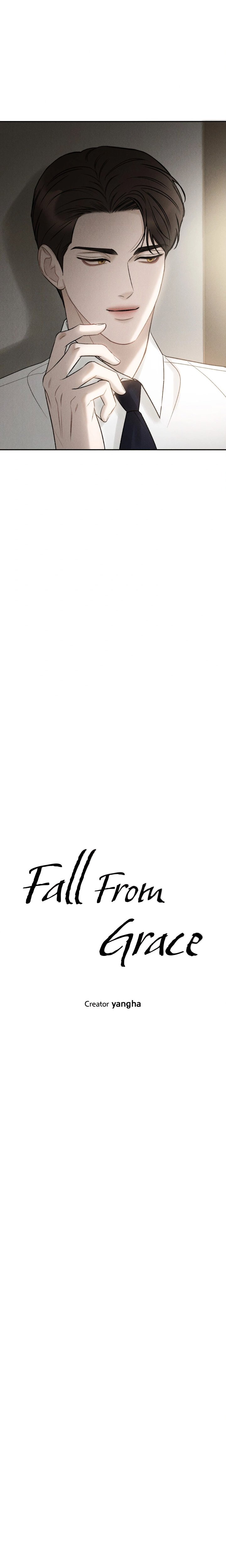 Fall From Grace - Chapter 40 Page 10
