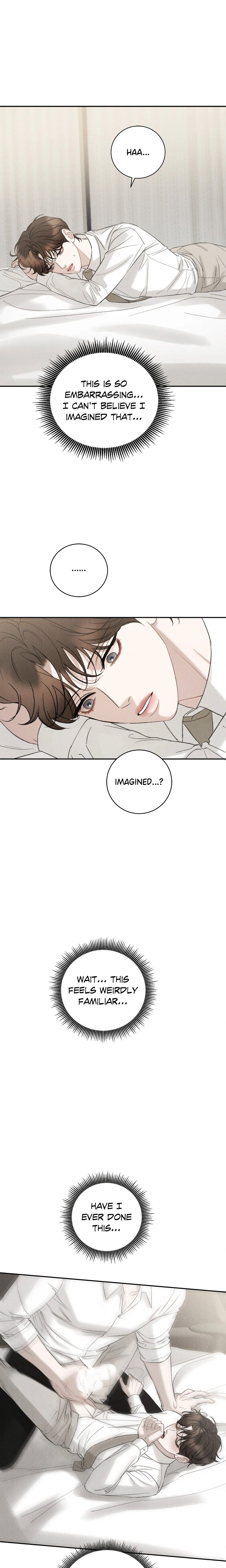 Fall From Grace - Chapter 40 Page 11