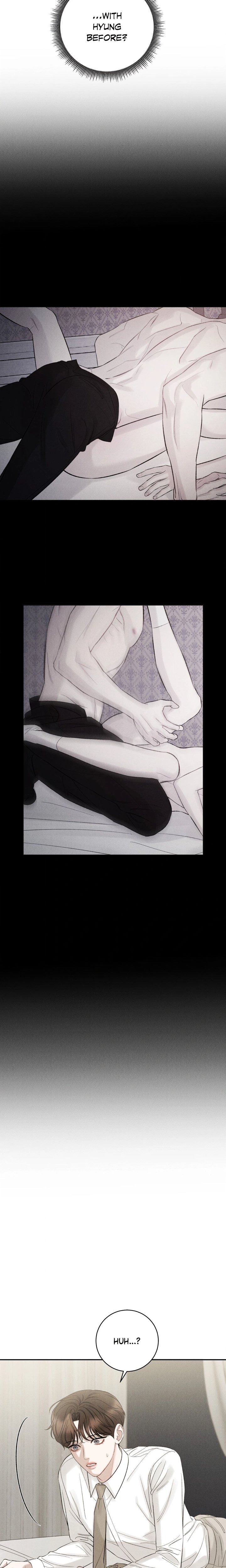 Fall From Grace - Chapter 40 Page 12