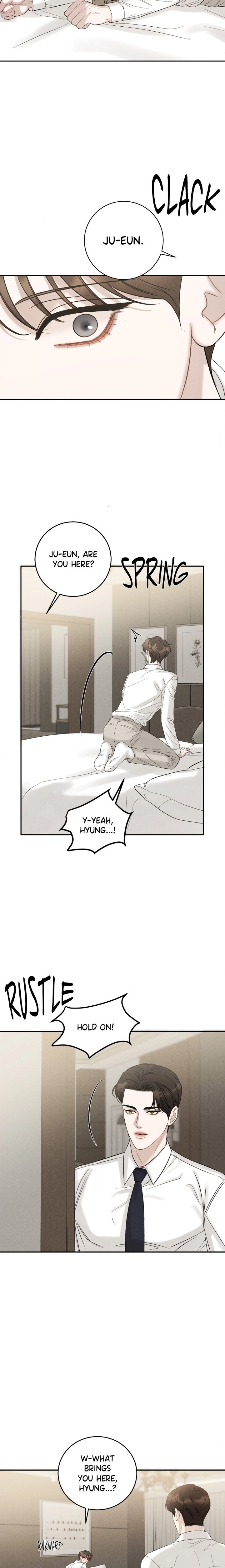 Fall From Grace - Chapter 40 Page 13