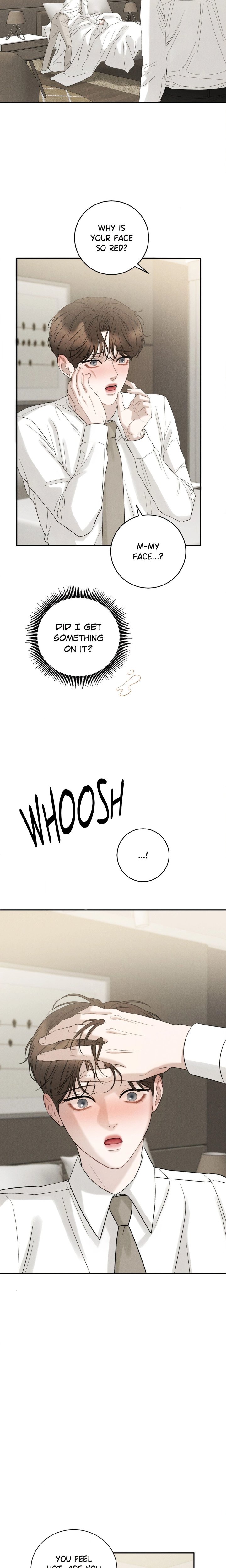 Fall From Grace - Chapter 40 Page 14