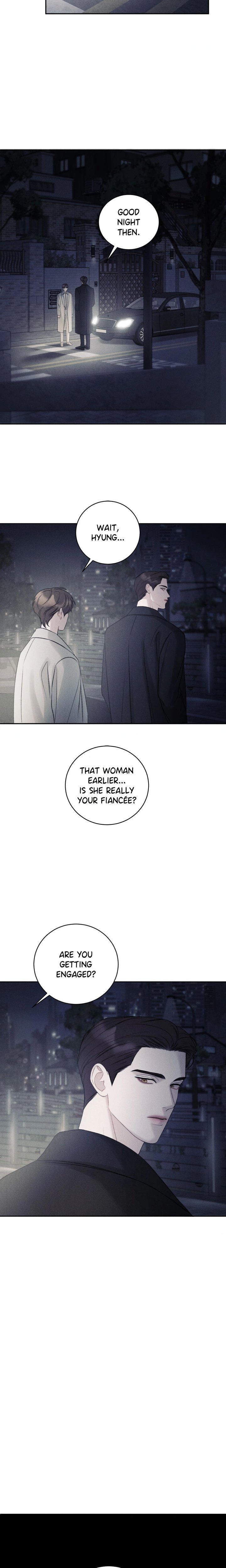 Fall From Grace - Chapter 40 Page 18