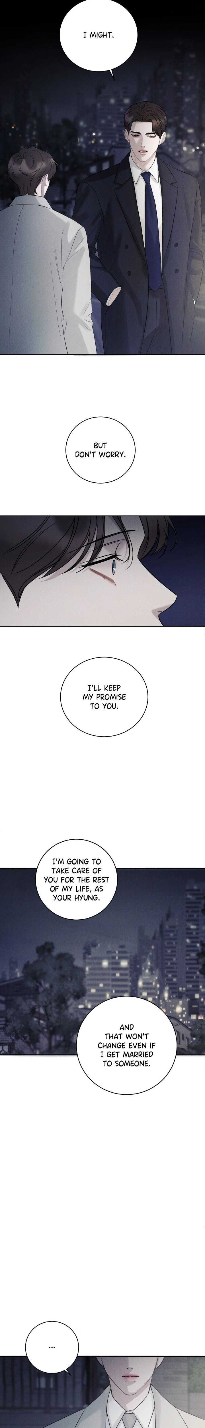 Fall From Grace - Chapter 40 Page 19