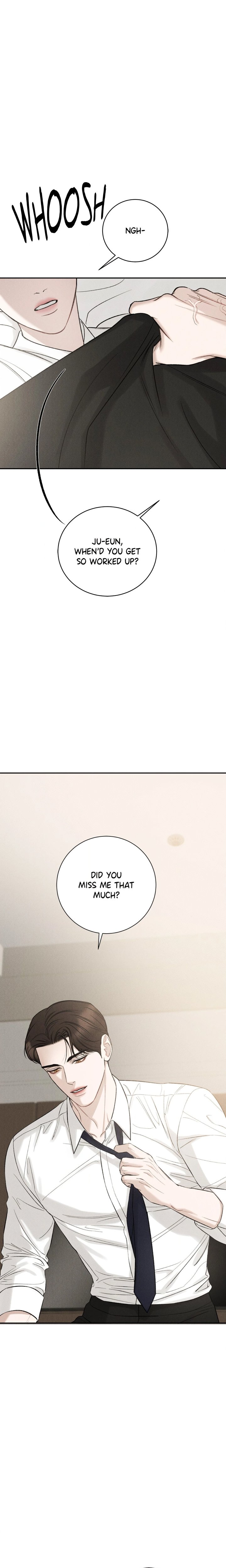 Fall From Grace - Chapter 40 Page 2