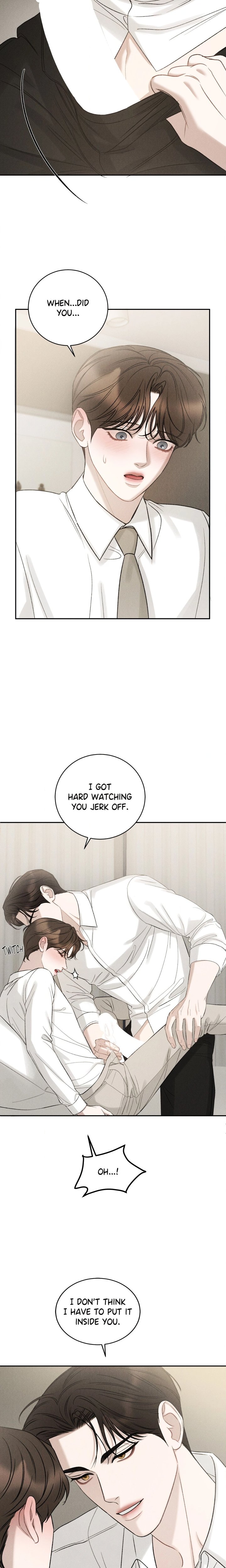 Fall From Grace - Chapter 40 Page 5