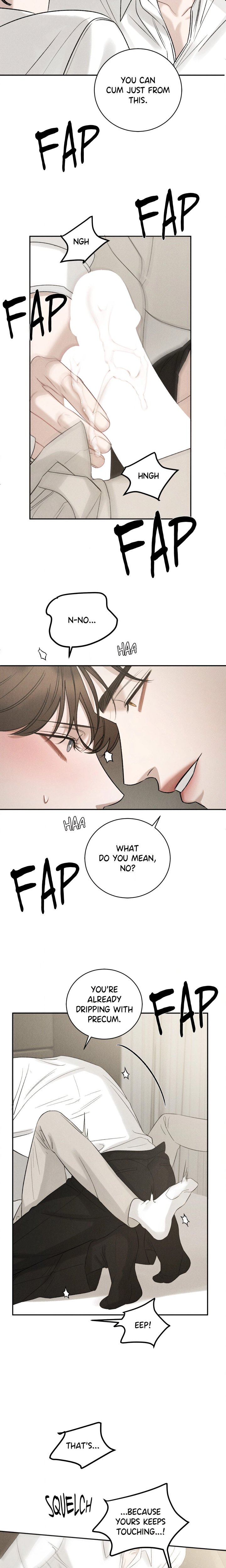 Fall From Grace - Chapter 40 Page 6