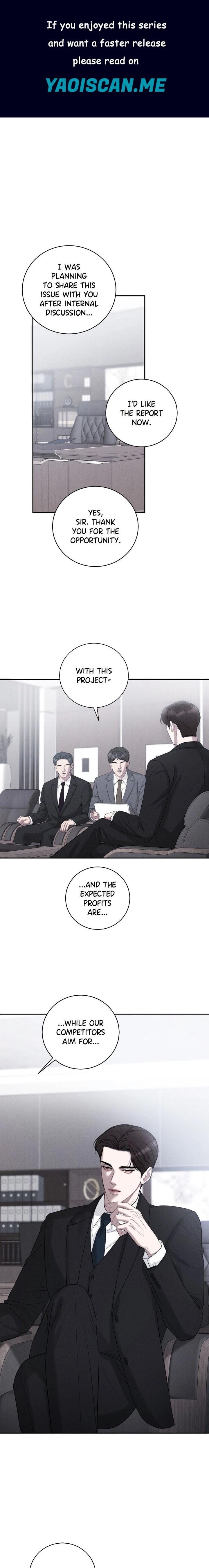 Fall From Grace - Chapter 41 Page 1