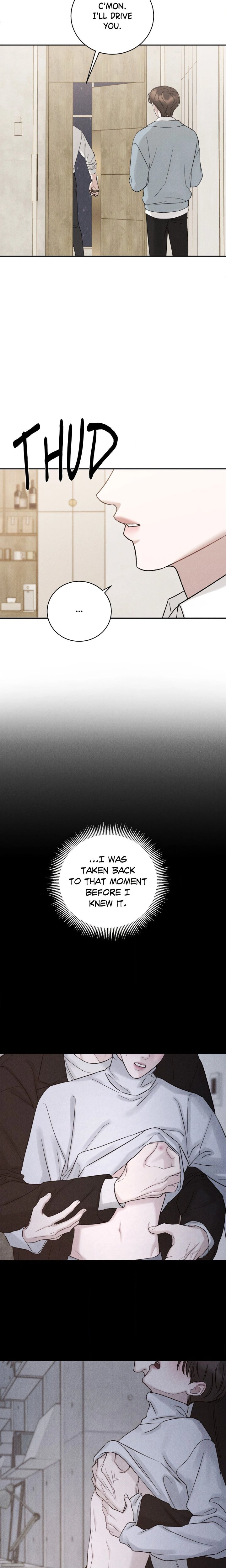 Fall From Grace - Chapter 41 Page 10