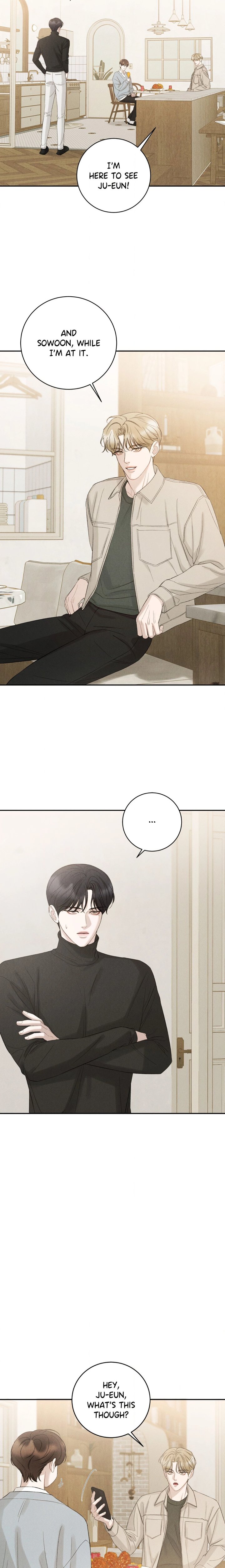 Fall From Grace - Chapter 41 Page 13