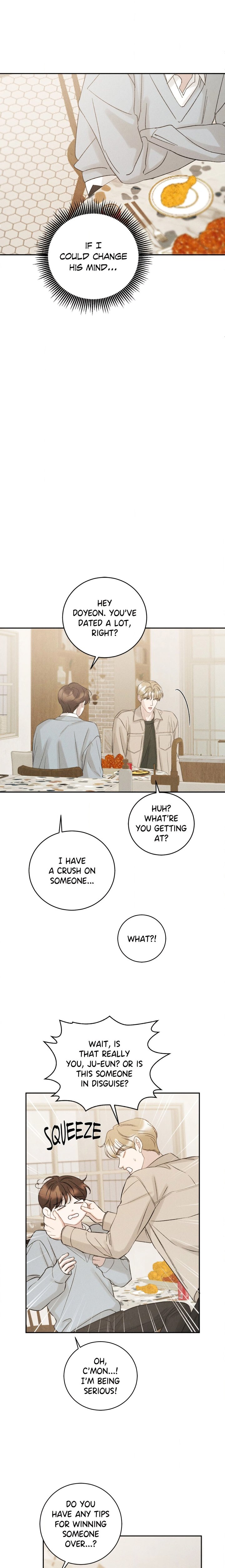 Fall From Grace - Chapter 41 Page 15