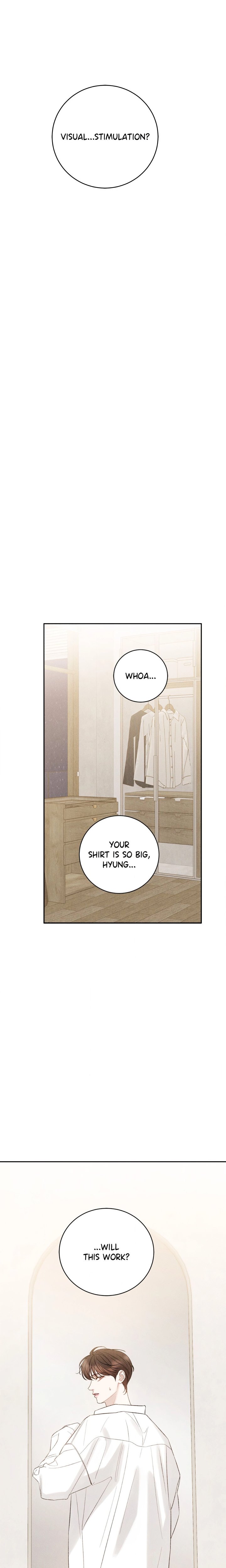 Fall From Grace - Chapter 41 Page 19