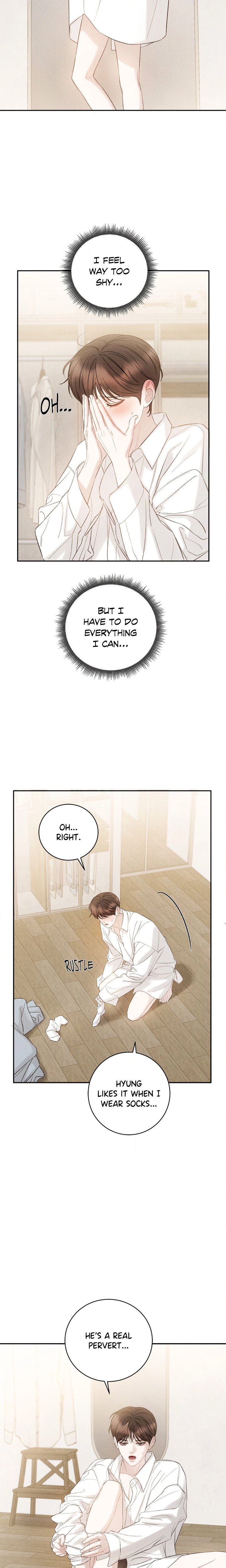 Fall From Grace - Chapter 41 Page 20