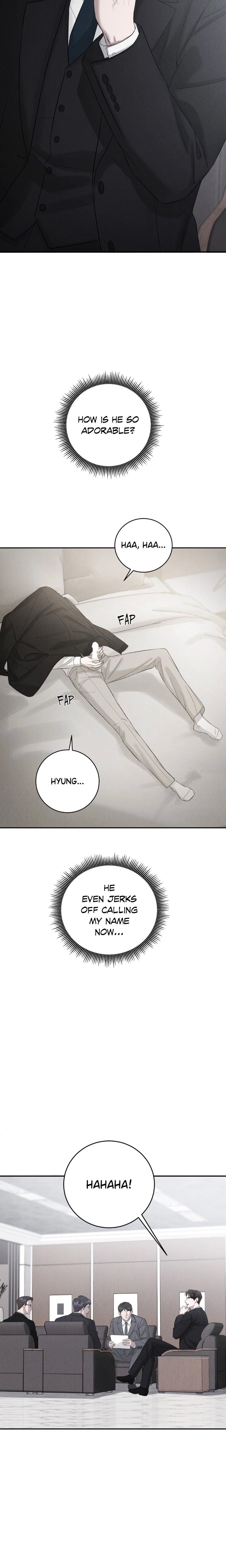 Fall From Grace - Chapter 41 Page 4