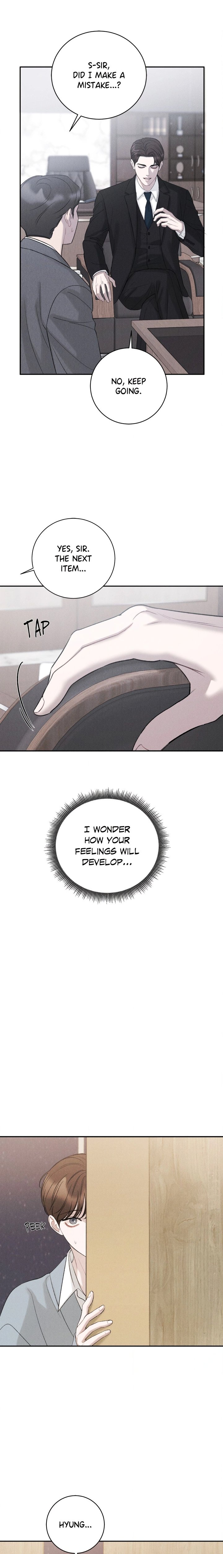 Fall From Grace - Chapter 41 Page 5