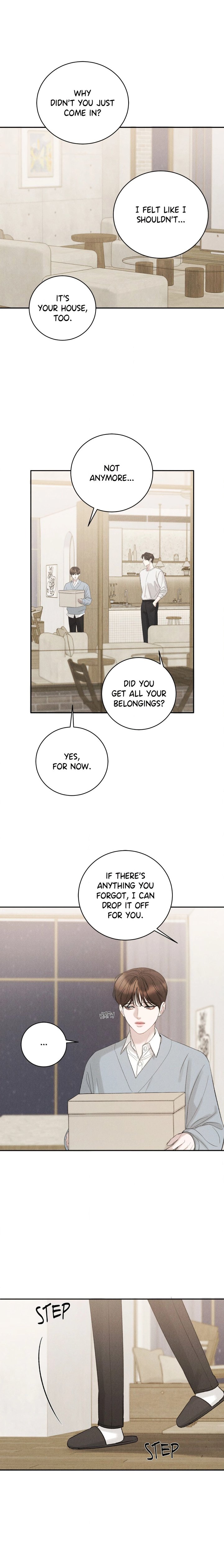 Fall From Grace - Chapter 41 Page 7