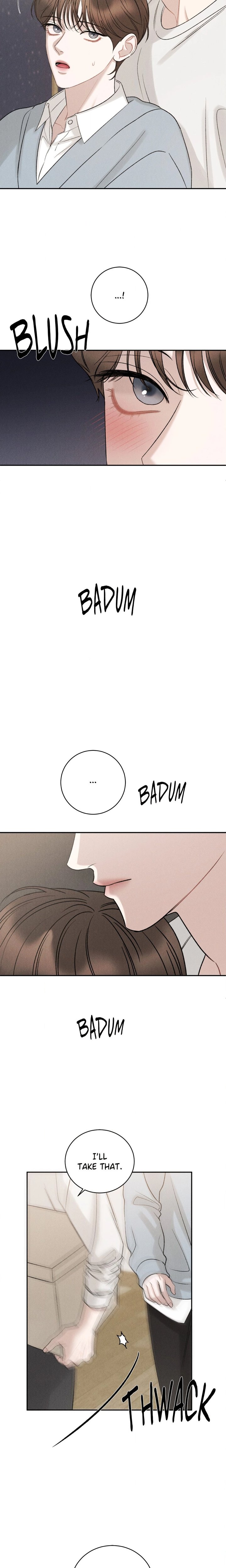 Fall From Grace - Chapter 41 Page 9