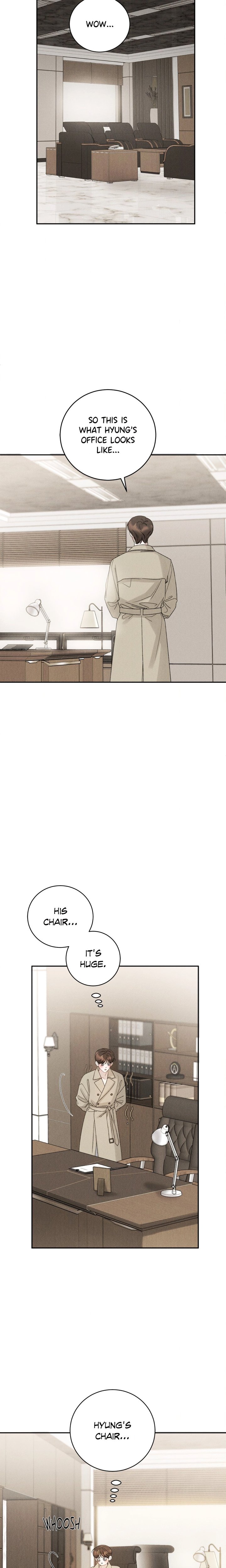 Fall From Grace - Chapter 42 Page 10