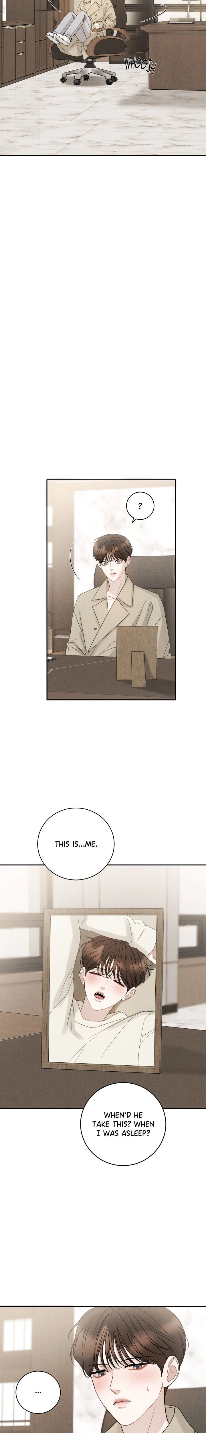 Fall From Grace - Chapter 42 Page 11