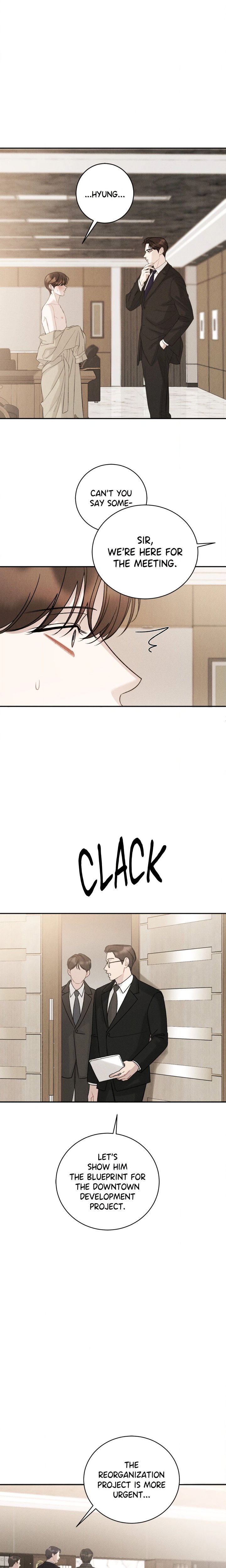 Fall From Grace - Chapter 42 Page 19
